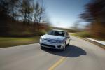Ford Fusion Hybrid 2010 года (US)